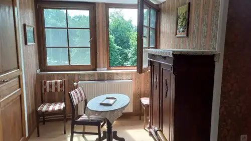 Kruszyn mieszkanie 2 pokojowe