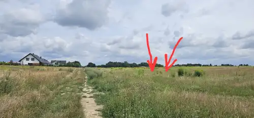 Działka budowlana Osiedle Przylesie 