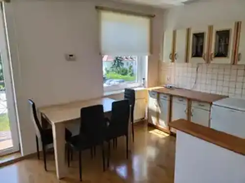 Wynajmę kawalerkę 38m z garażem w Bolesławcu