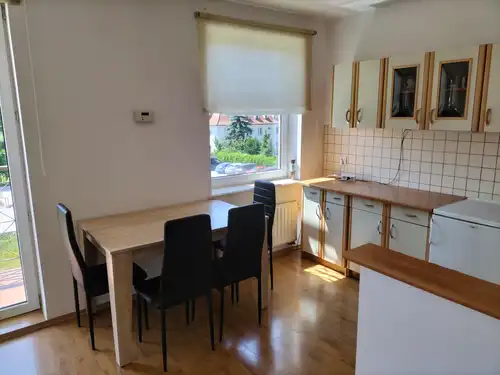 Wynajmę kawalerkę 38m z garażem w Bolesławcu