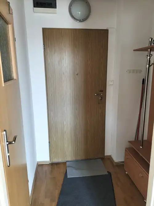 Wynajmę kawalerkę 38m z garażem w Bolesławcu