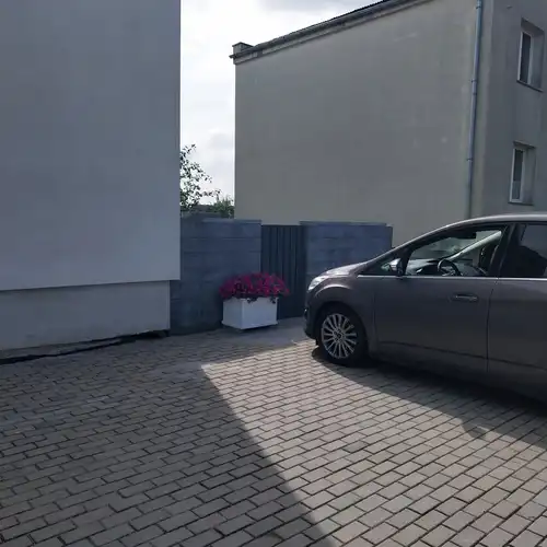 Mieszkanie bezczynszowe