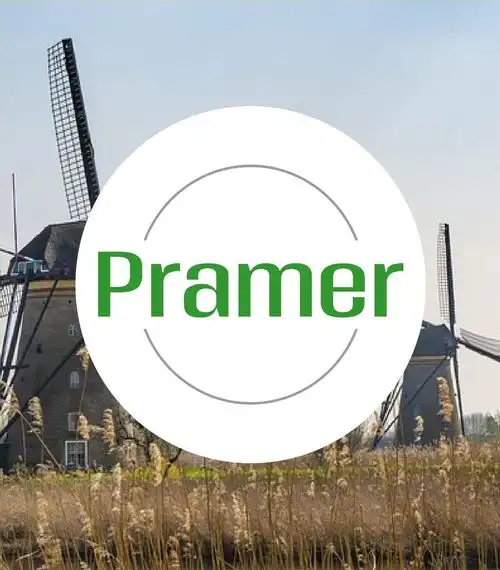 Order picker na magazynie z nową odzieżą - dla par ⭐