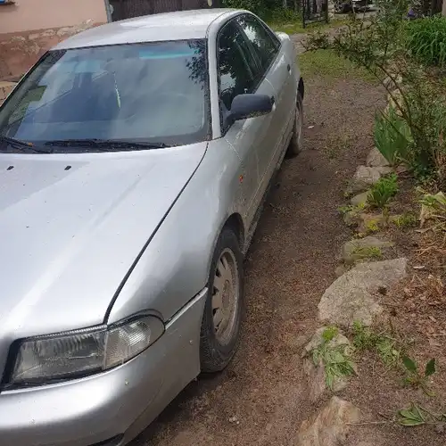 Zamienie za quada lub motor