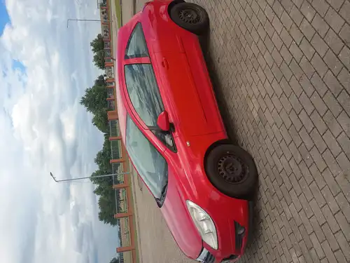 Opel Corsa 2007