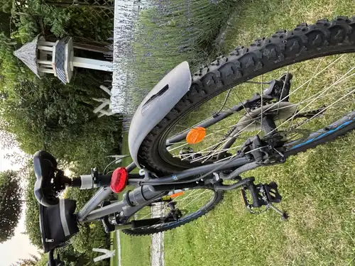 Sprzedam rower męski 