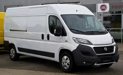 Usługi transportowe 