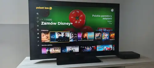 TV Sony 37