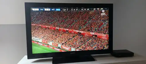 TV Sony 37