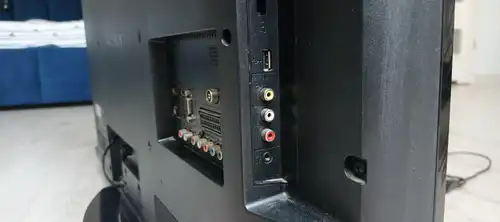 TV Sony 37