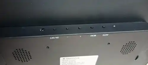 Monitor 