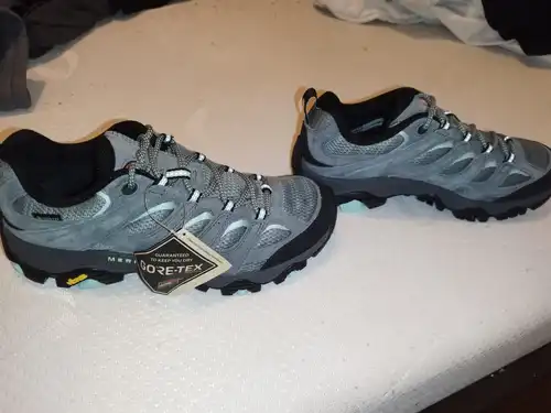 Sprzedam buty Merrell moab 3 gtx 