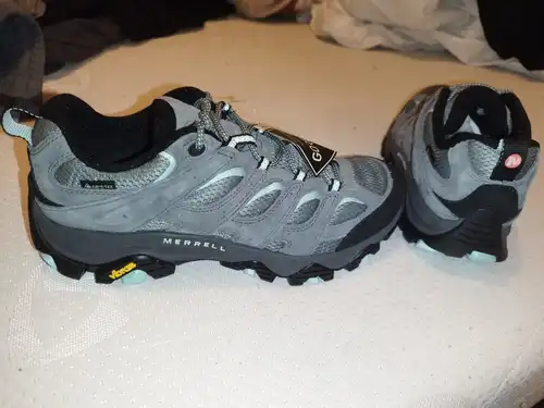 Sprzedam buty Merrell moab 3 gtx 