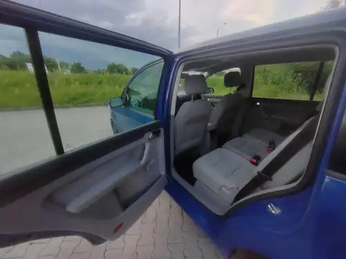 Sprzedam VW Turana 