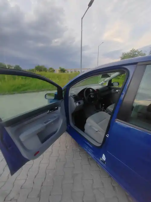 Sprzedam VW Turana 