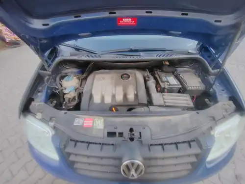Sprzedam VW Turana 