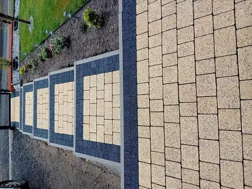 Mycie, malowanie, impregnacja.