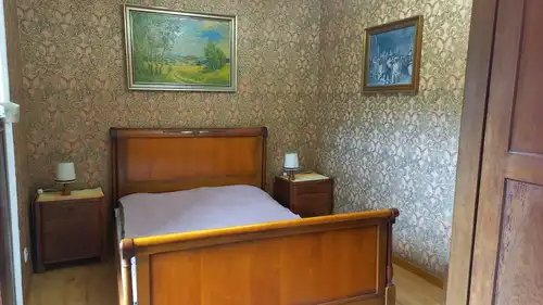Kruszyn mieszkanie 2 pokojowe