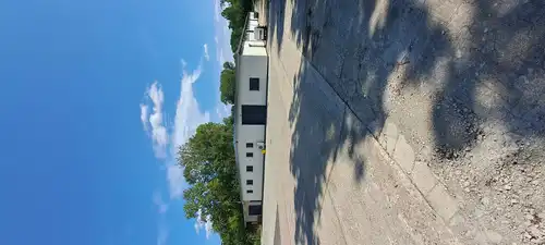 HALA/MAGAZYN DO WYNAJĘCIA 2900 m2