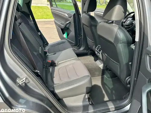 Sprzedam Skodę Kodiaq 2.0 TDI 4x4 Style DSG