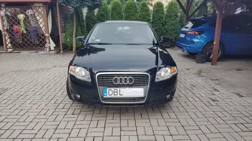 Sprzedam Audi a4 B7