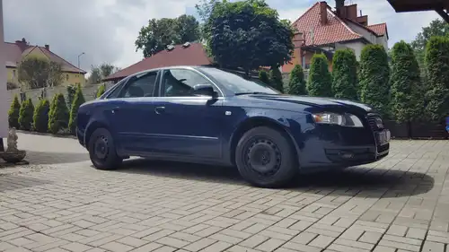 Sprzedam Audi a4 B7
