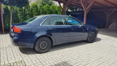 Sprzedam Audi a4 B7