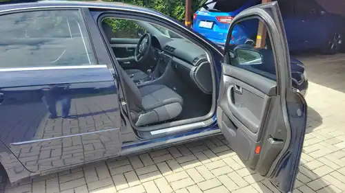 Sprzedam Audi a4 B7