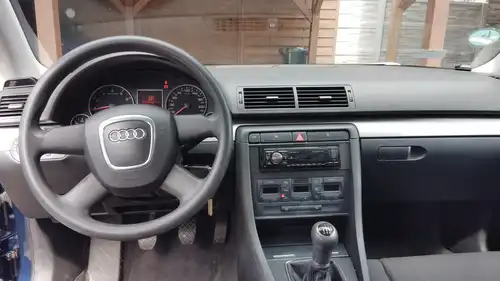 Sprzedam Audi a4 B7