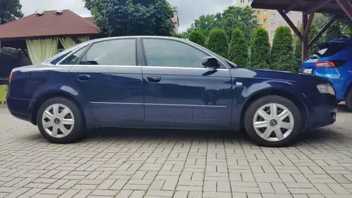 Sprzedam Audi a4 B7