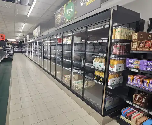 KLIMATYZACJA CHŁODNICTWO  Monter- Serwisant