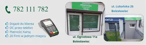 REJESTRACJA POJAZDÓW AKCYZY TYLKO U NAS