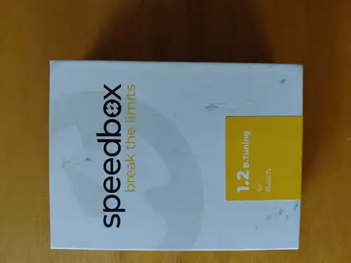 Speedbox