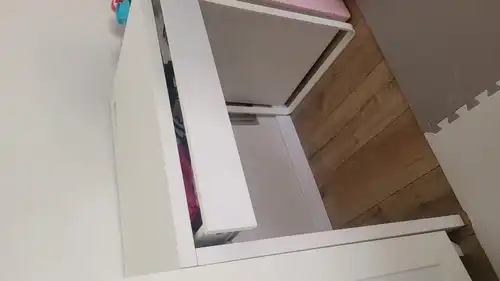 Sprzedam biurko z krzesłem 