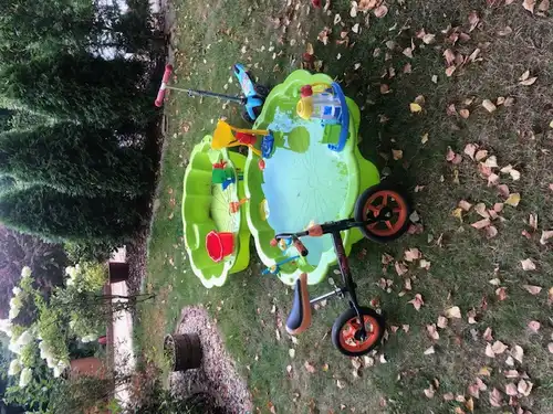 zabawki dla dziecka
