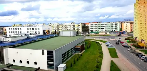 Mieszkanie 3 pokojowe  w centrum Bolesławca