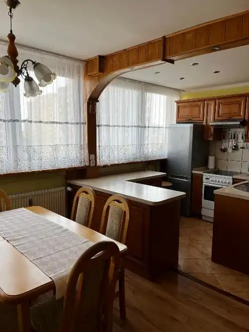 Mieszkanie 3 pokojowe  w centrum Bolesławca