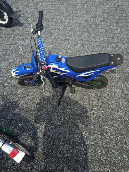 Sprzedam minicross B2Fun