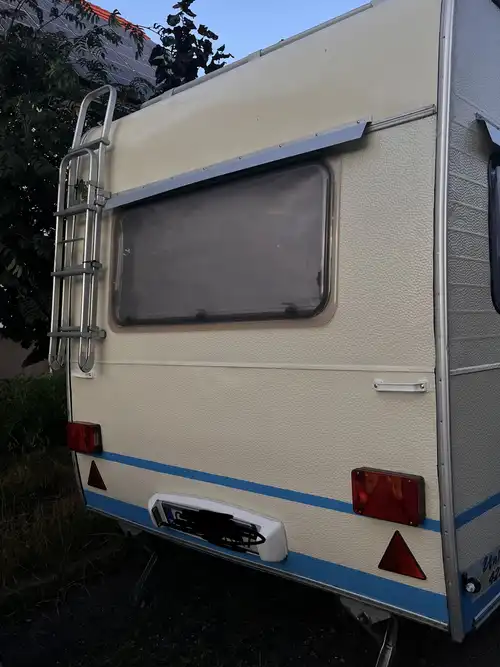 Przyczepa kempingowa Caravelair. Gotowa do podróży!