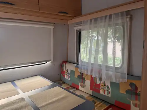 Przyczepa kempingowa Caravelair. Gotowa do podróży!