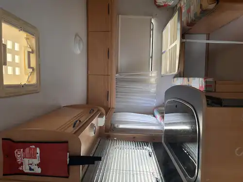 Przyczepa kempingowa Caravelair. Gotowa do podróży!