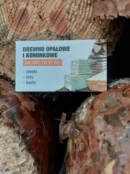 drewno kominkowe opalowe  691787750