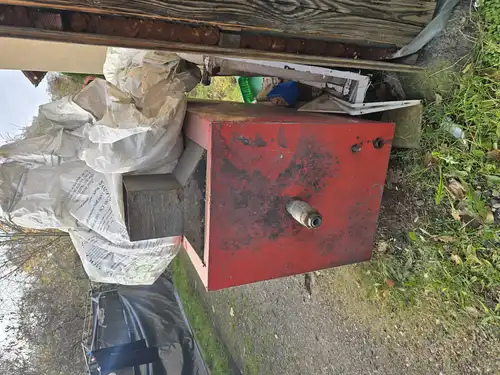 Piec CO z podajnikiem na ekogroszek 50kw