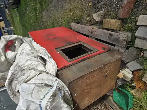 Piec CO z podajnikiem na ekogroszek 50kw