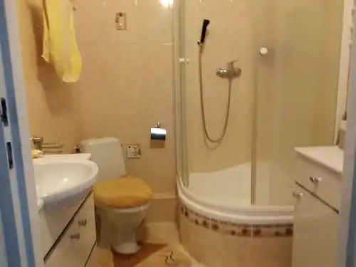 Mieszkanie 3-pokojowe