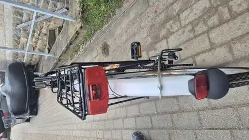 Sprzedam rower