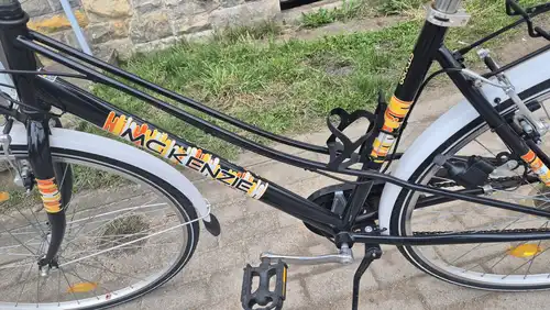 Sprzedam rower