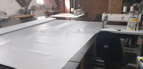 Naprawa przedsionki camping szycie parasole altany  pokrycia